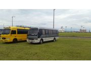 Mini bus y Buses de Turismo