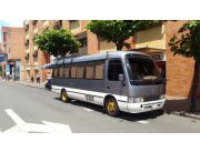 Alquiler de Transporte-Omnibus-Buses-Minibuses.Colectivos-Minibus de Turismo.
