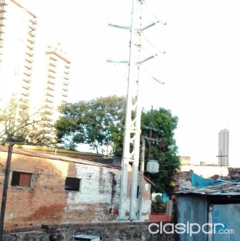 TERRENO EN ASUNCIÓN — foto 2