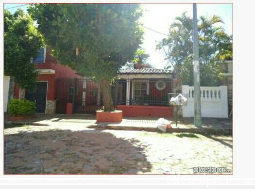 Oferto Casa! Barrio Kennedy Lambare — foto 3