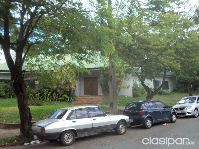 EN VILLA MORA ZONA SHOPPING MCAL LOPEZ ALQUILO MANSION CON 2700 MTS DE TERRENO — foto 2