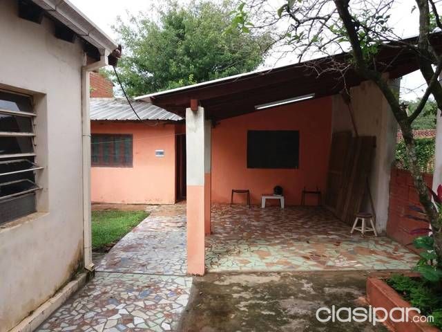 Vendo casa en Barrio Quiteria — foto 2