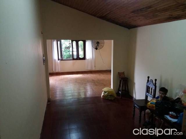 Vendo casa en Barrio Quiteria — foto 3