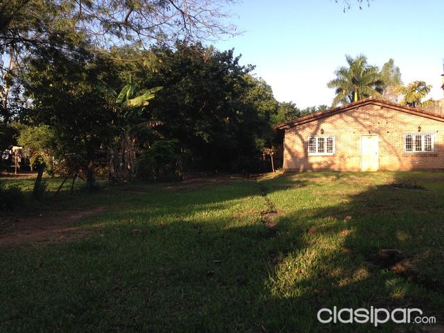VENDO CASA CON GRAN TERRENO!!! Zona de impresionante desarrollo!!!!! — foto 2