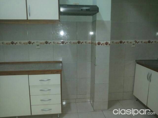 Alquilo dpto en el barrio Boquerón — foto 3