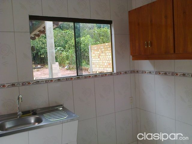 ALQUILO CASA EN CAMPO 9 ZONA CENTRO DE SALUD — foto 2
