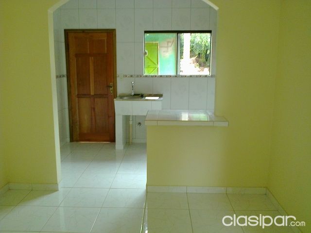 ALQUILO CASA EN CAMPO 9 ZONA CENTRO DE SALUD — foto 3
