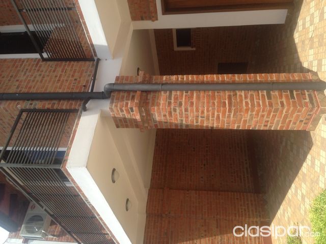 VENDO DUPLEX ZONA CACIQUE LAMBARÉ — foto 2
