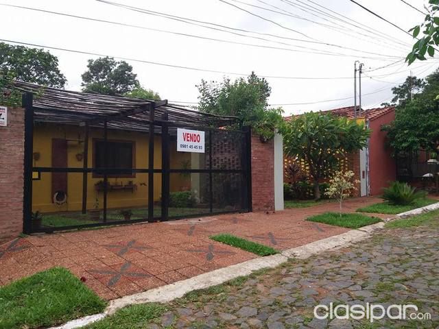 CHALET CASA LUQUE VILLA ADELA — foto 2