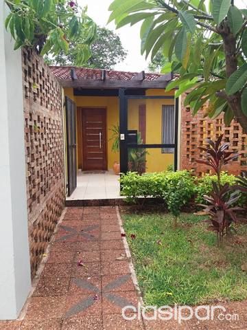 CHALET CASA LUQUE VILLA ADELA — foto 3