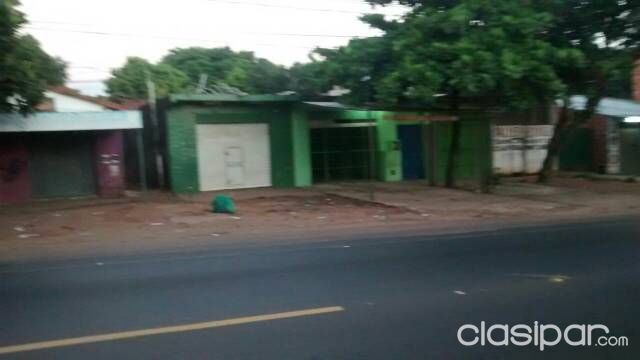 Vendo terreno zona comercial titulado a transferir... — foto 2