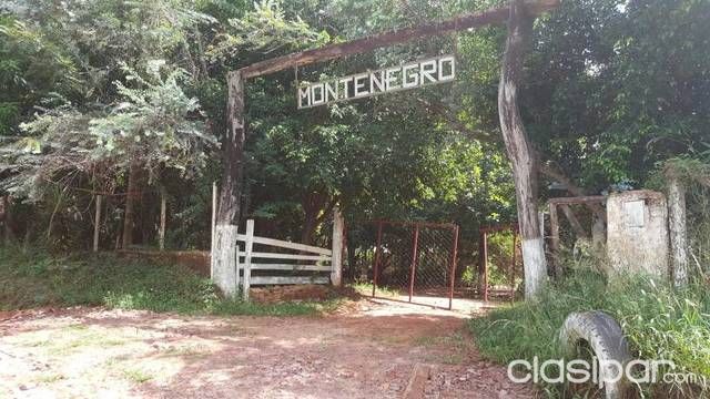 Vendo Hermosa Hacienda A Sólo 3 Km De La Ciudad De Caaguazu — foto 2