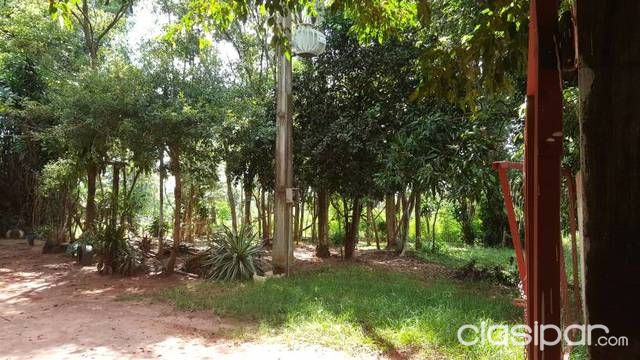 Vendo Hermosa Hacienda A Sólo 3 Km De La Ciudad De Caaguazu — foto 3