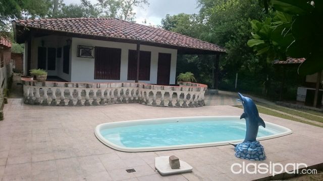 Vendo Casa En San Bernardino, Urbanización Sadi — foto 2