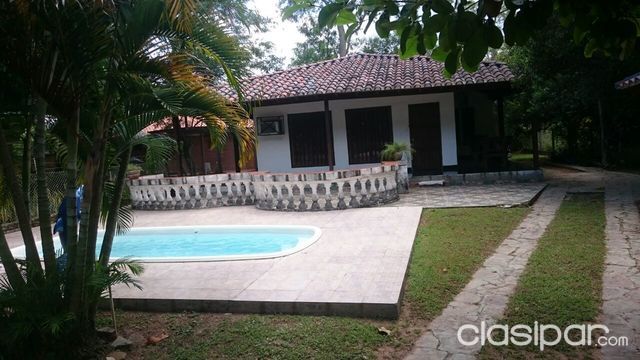 Vendo Casa En San Bernardino, Urbanización Sadi — foto 3