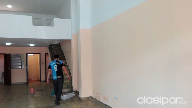 Salon comercial — foto 3