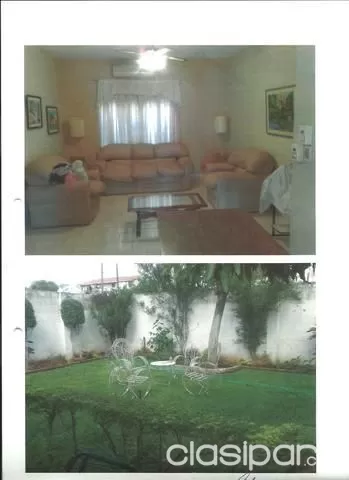 Vendo Residencia en FDO DE LA MORA ZONA SUR — foto 3