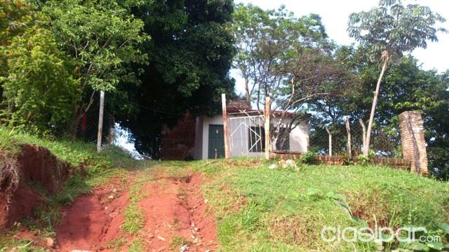 VENDO CASA EN ÑEMBY POR VIAJE!!! — foto 2