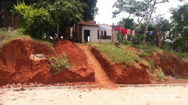 VENDO CASA EN ÑEMBY POR VIAJE!!! — foto 3