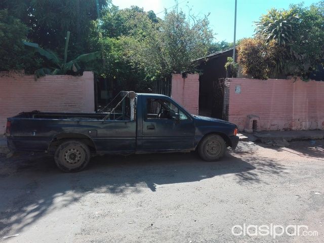 OFERTA!!! Terreno a Pocos metros de la Avda Artigas, Asuncion — foto 2