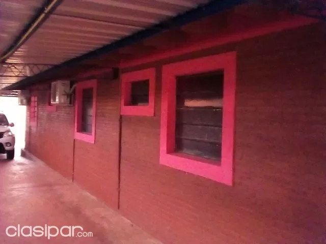HERMOSA CASA A ESTRENAR EN ENCARNACION — foto 2