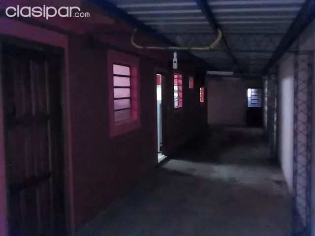 HERMOSA CASA A ESTRENAR EN ENCARNACION — foto 3
