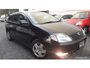 UNICO Y FANTASTICO RECIEN IMPORTADO TOYOTA RUNX Z - FULL EQUIPO - OFRECE ANTAR AUTOMOTORES - TR CON AUGUSTO CENTURION