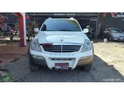 SUPER OFERTA DEL MES Y QUE NO PODES DEJAR PASAR UN VOLANTE ORIGINAL REXTON AÑO 2004 RECIEN IMPORTADO SIN DETALLE COMO UN 0 KM ....!!! TR CON AUGUSTO