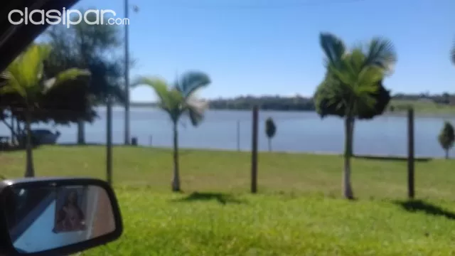Vendo Casa km 8 akaray. Frente a la futura costanera de Ciudad del Este. — foto 2
