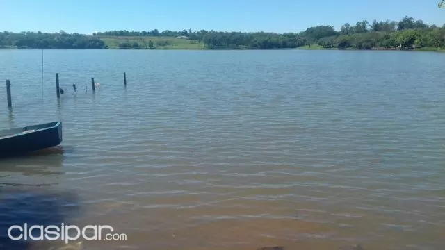 Vendo Casa km 8 akaray. Frente a la futura costanera de Ciudad del Este. — foto 3