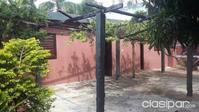 Vendo Casa En Loma Pyta — foto 3