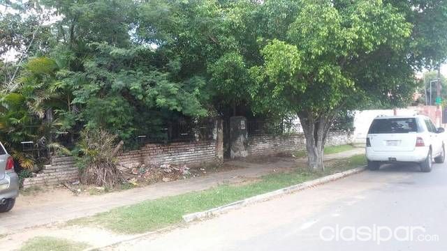 Vendo Casa En Asunción Loma Pyta — foto 3