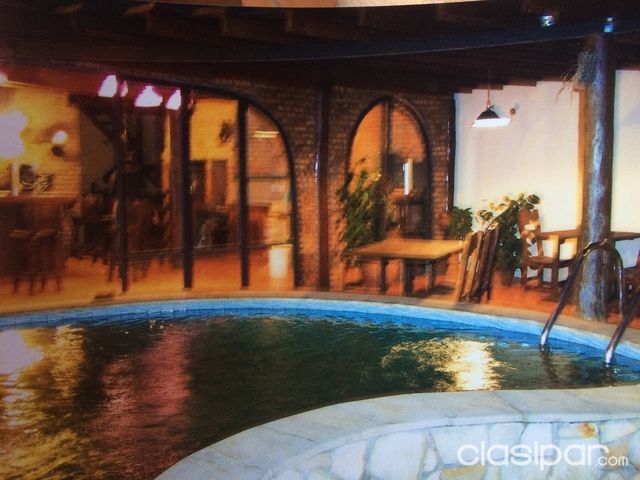 Casa Asunción Barrio Los Laureles — foto 3