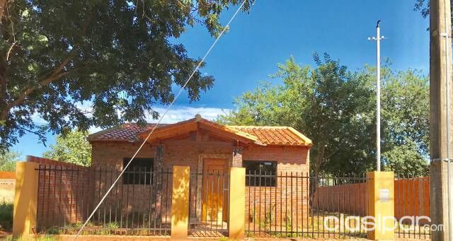 Vendo Casa A Estrenar En Luque — foto 2