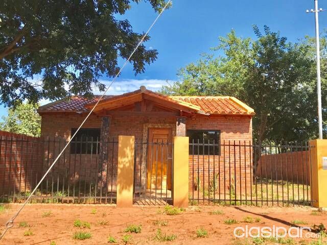 Vendo Chalet A Estrenar En Luque — foto 2