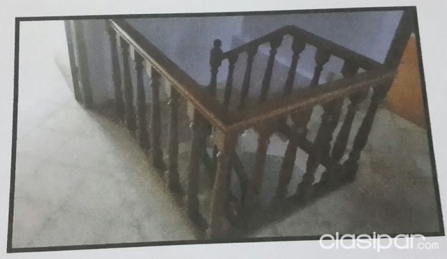 Vendo Casa a metros de la Avda. Médicos del Chaco — foto 2