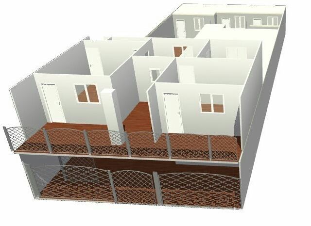 Vendo Casa a metros de la Avda. Médicos del Chaco — foto 3