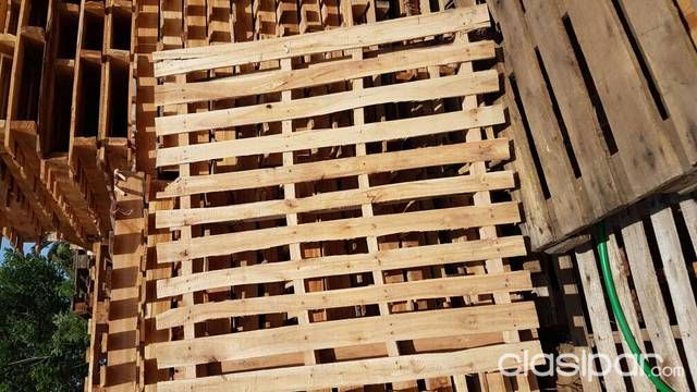 Pale palet palets pallets — foto 2