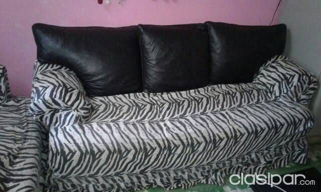 Juego de living.. — foto 2