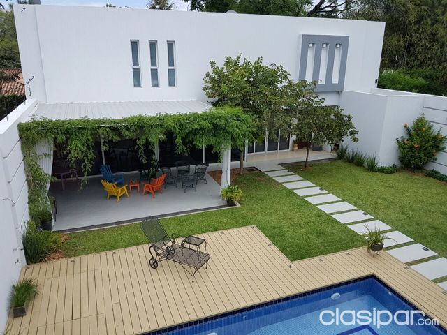 IMPRESIONANTE RESIDENCIA - ZONA SHOPPING DEL SOL — foto 3
