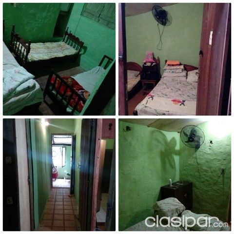 ALQUILO CASA QUINTA CON ARROYO PROPIO EN PIRIBEBUY — foto 3