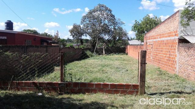 Vendo hermoso terreno en Posadas - Argentina — foto 3