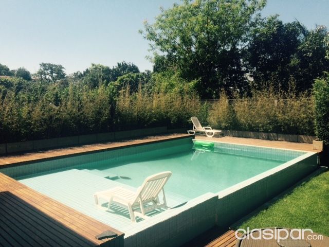 OFERTA!! VENDO RESIDENCIA PARANA COUNTRY C LUB — foto 2
