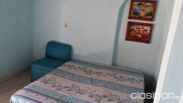 HABITACIÓN AMOBLADA, con split, ZONA SUPERMERCADO PUEBLO DE LÁMBARE, — foto 3