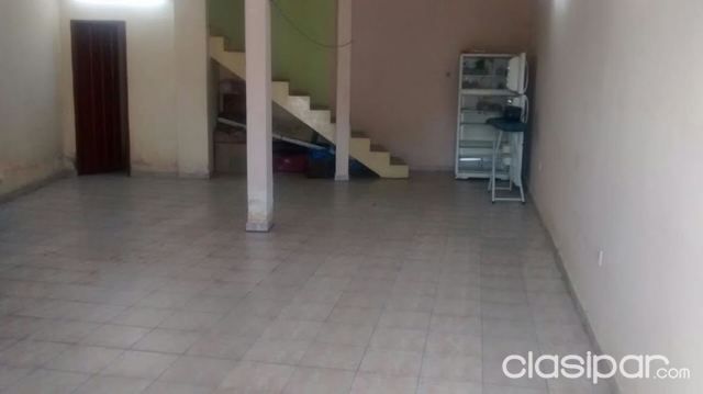 VENDO DEPÓSITO CON OFICINAS EN LUQUE SOBRE LA AVDA. DEL ROSARIO CAMINO A LIMPIO — foto 3