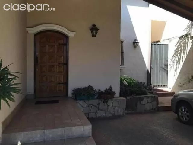 VendoAlquilo Zona Carmelita — foto 3