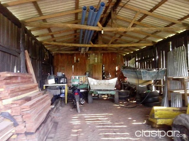 OFERTO!!!! ESTANCIA COMPLETA!! CONCEPCION. — foto 2