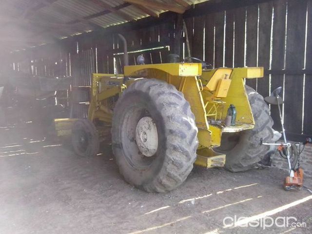 OFERTO!!!! ESTANCIA COMPLETA!! CONCEPCION. — foto 3