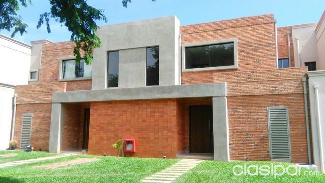 Duplex en Condominio con Piscina Zona Conmebol — foto 2