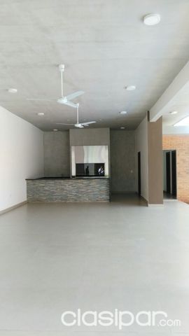 Duplex en Condominio con Piscina Zona Conmebol — foto 3